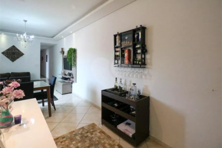 Cobertura à venda com 3 quartos, sendo 1 suíte,  em Santa Maria, Santo André, SP