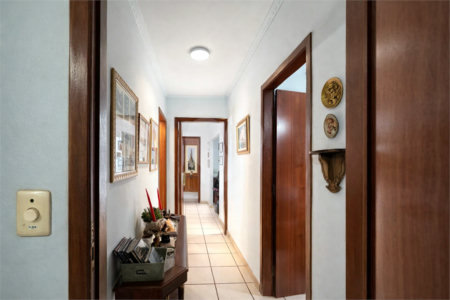Apartamento à venda com 2 quartos em Campos Elíseos, Ribeirão Preto, SP