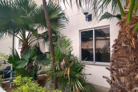 Apartamento à venda com 2 quartos em Brás, São Paulo, SP