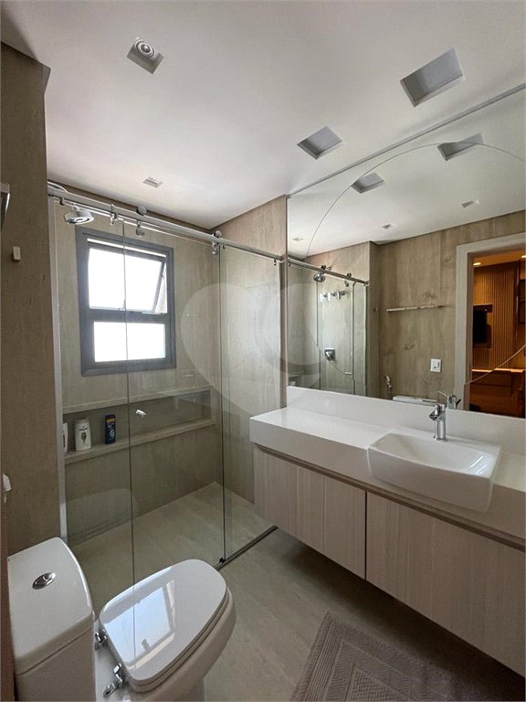 Apartamento à venda com 4 suítes em Santana, São Paulo, SP