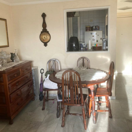 Apartamento à venda com 3 quartos, sendo 1 suíte,  em Tatuapé, São Paulo, SP