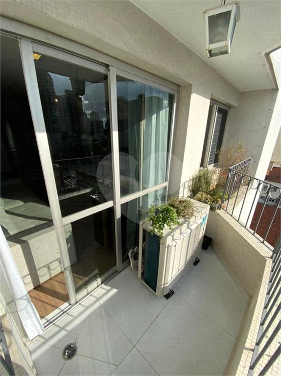 Apartamento à venda com 3 quartos, sendo 1 suíte, em Vila Pompéia, São Paulo, SP
