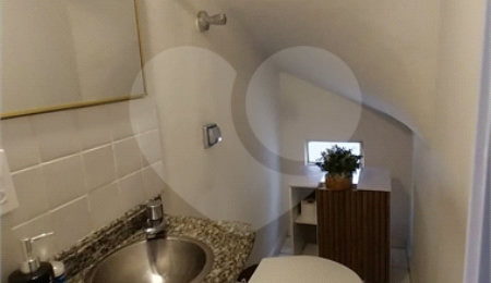 Sobrado à venda com 3 quartos em Vila Analia, São Paulo, SP
