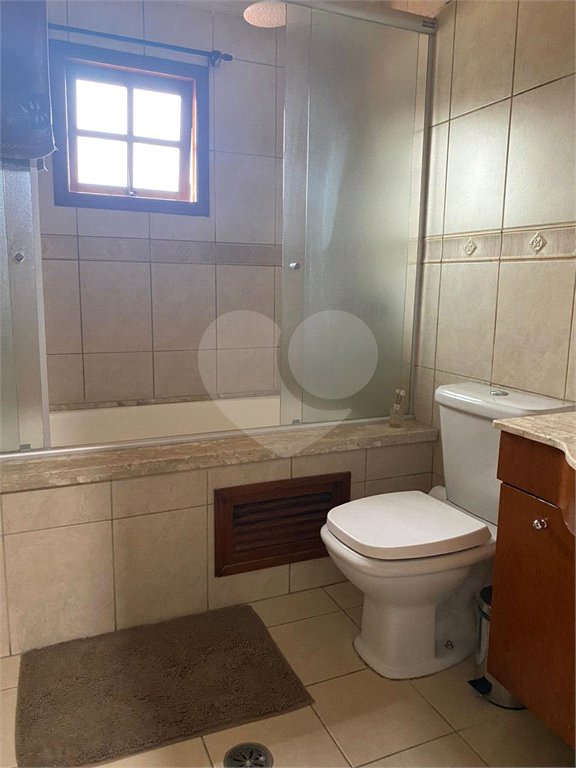 Sobrado à venda com 4 quartos, sendo 1 suíte,  em Palmas do Tremembé, São Paulo, SP