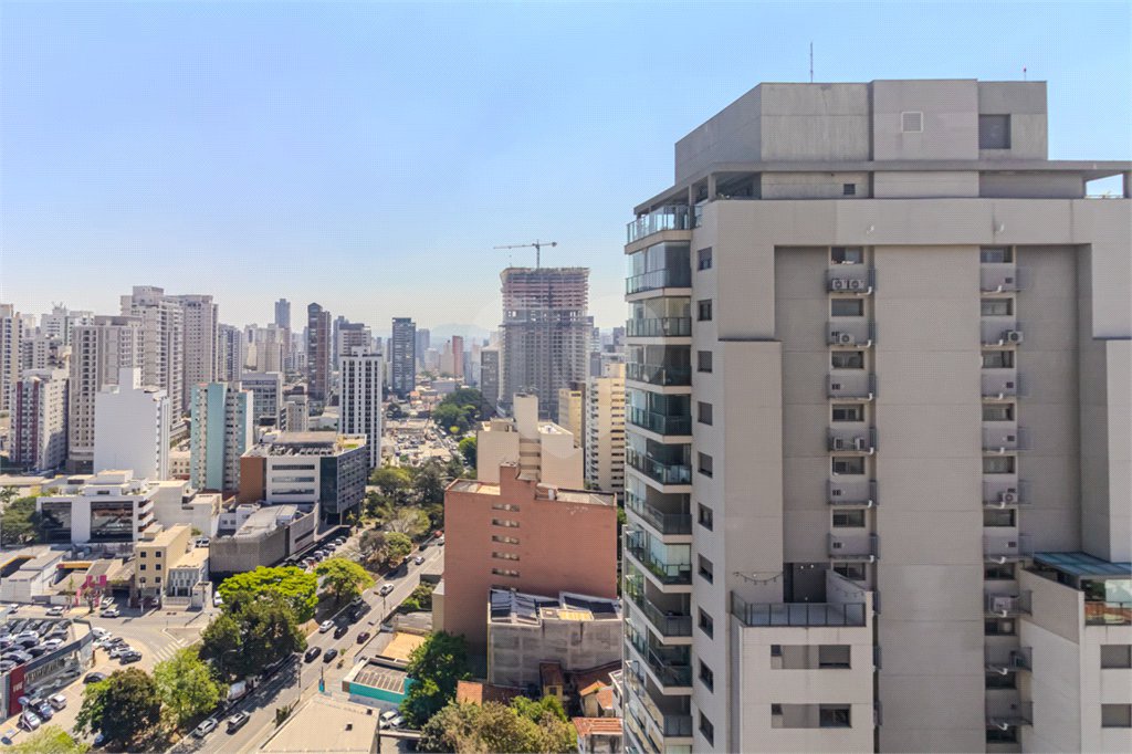 Apartamento à venda em Perdizes, São Paulo, SP