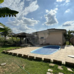 Casa à venda com 4 quartos, sendo 3 suítes, no condomínio Terras de Mont Serrat, Salto - SP