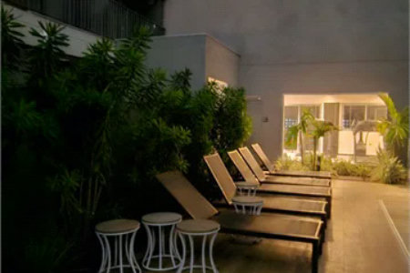 Studio à venda ou para alugar em Vila Cordeiro, São Paulo, SP