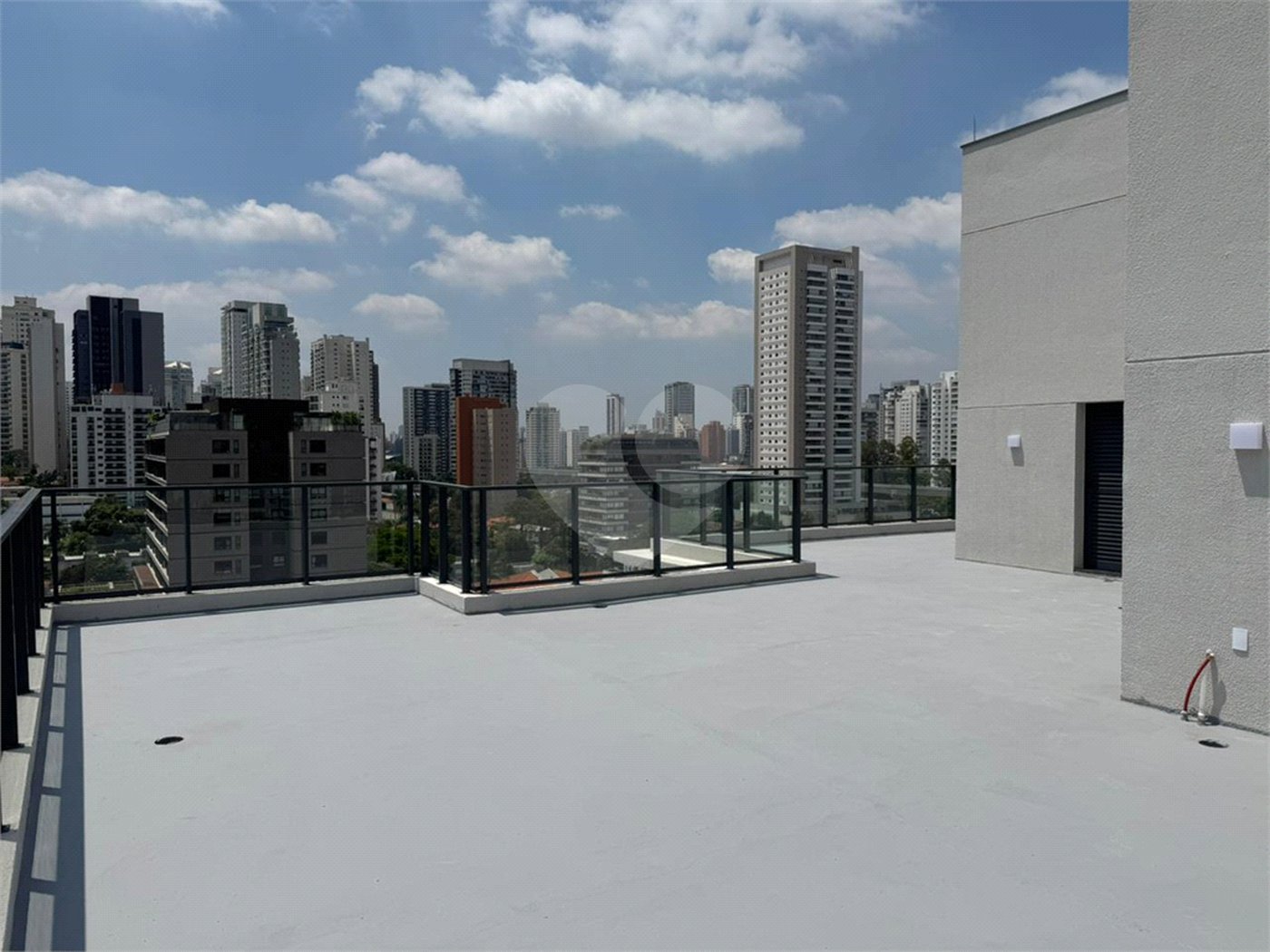Cobertura à venda com 4 suítes em Brooklin Paulista, São Paulo, SP