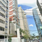 Apartamento com 1 dormitório à venda, 56 m² por R$ 445.000,00 - Boqueirão - Santos/SP