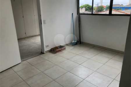 Apartamento à venda ou para alugar com 2 quartos em Jardim Taquaral, São Paulo, SP