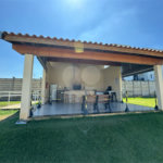 Casa à venda com 3 quartos, sendo 1 suíte, no condomínio Vila Ytu, Indaiatuba - SP