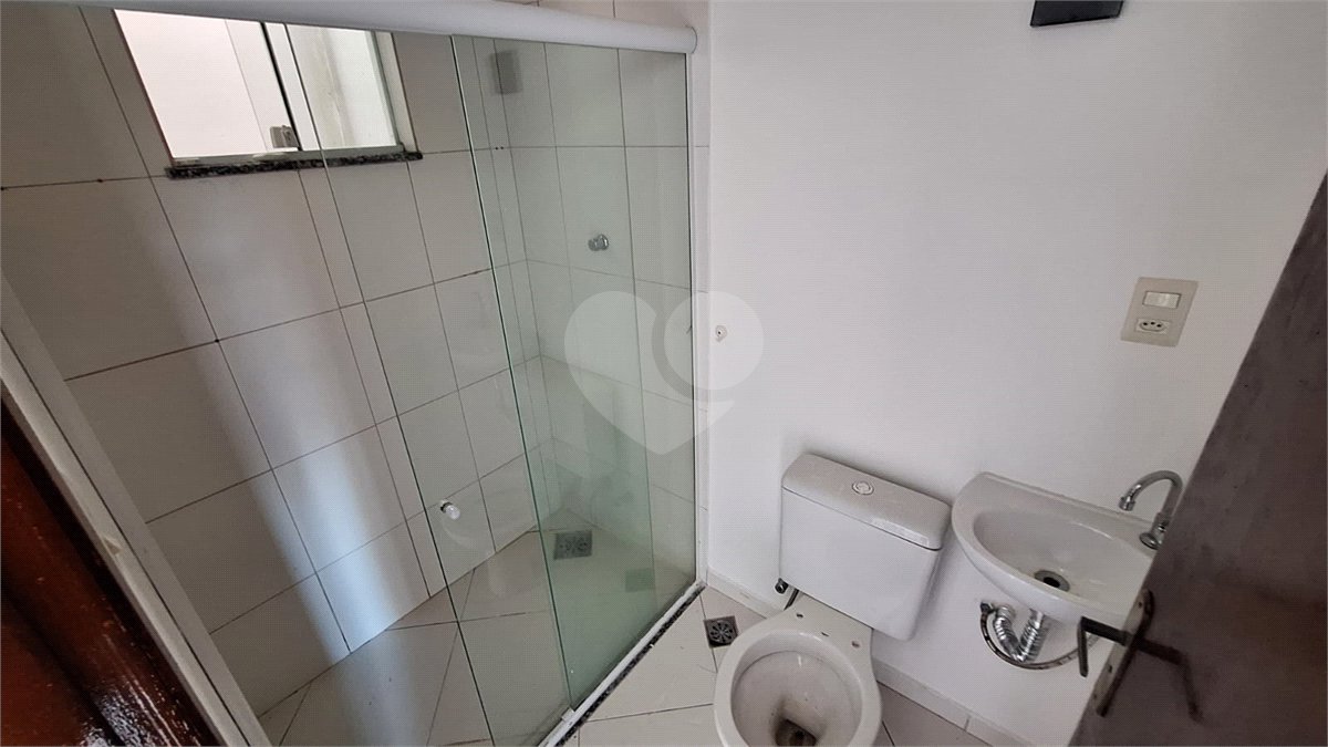 Villagio à venda com 2 suítes em Campo Grande, Rio de Janeiro, RJ