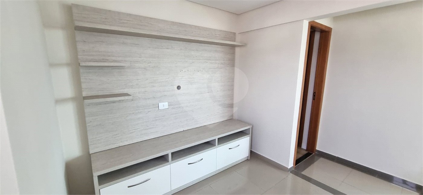 Cobertura à venda com 3 quartos, sendo 2 suítes,  em Parque das Nações, Santo André, SP