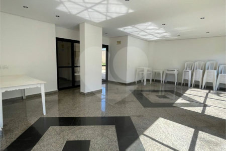 Apartamento à venda com 2 quartos, sendo 1 suíte, em Vila Gustavo, São Paulo, SP