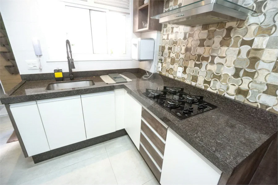Apartamento à venda com 4 quartos, sendo 2 suítes, em Tatuapé, São Paulo, SP