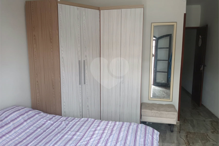 Sobrado à venda com 3 quartos, sendo 1 suíte, em Santana, São Paulo, SP