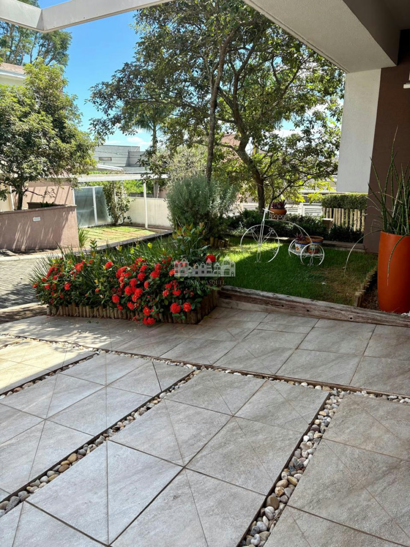Sobrado, 3 quartos, 147 m² - Foto 2