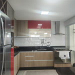 Apartamento à venda com 3 quartos, sendo 1 suíte, em Jardim Imperador, Suzano, SP