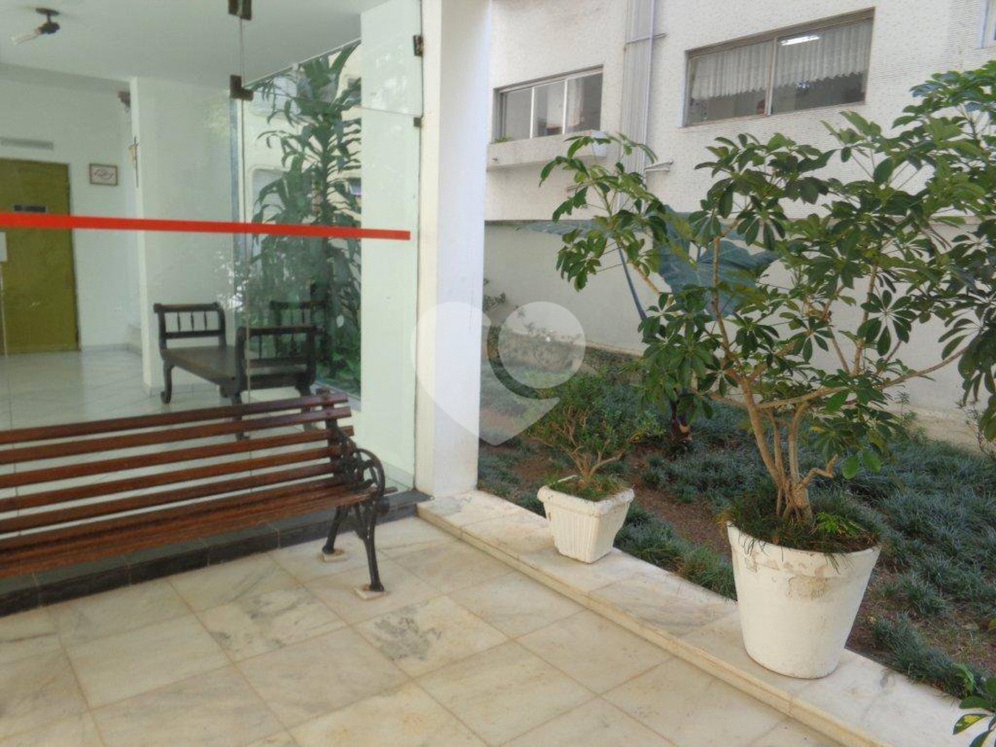 Apartamento para alugar com 2 suítes em Paraíso, São Paulo, SP