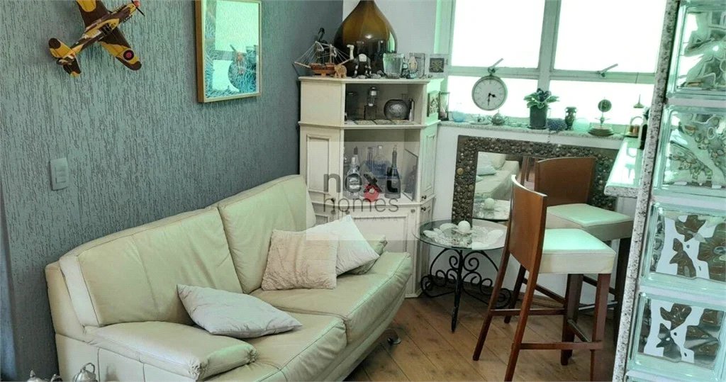 Duplex à venda com 3 quartos, sendo 1 suíte, em Vila Andrade, São Paulo, SP