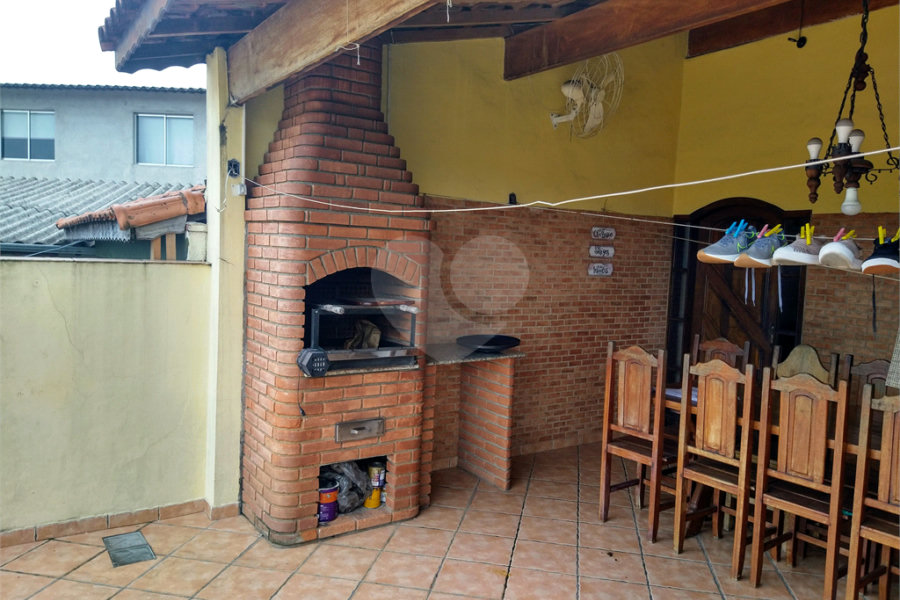 Casa à venda com 3 quartos, sendo 2 suítes, em Tucuruvi, São Paulo, SP