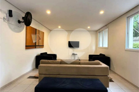 Apartamento à venda com 1 suíte em Perdizes, São Paulo, SP