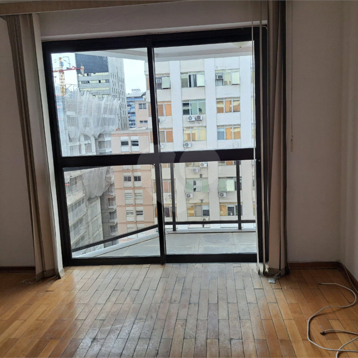 Apartamento para alugar com 1 suíte em Jardim Paulista, São Paulo, SP