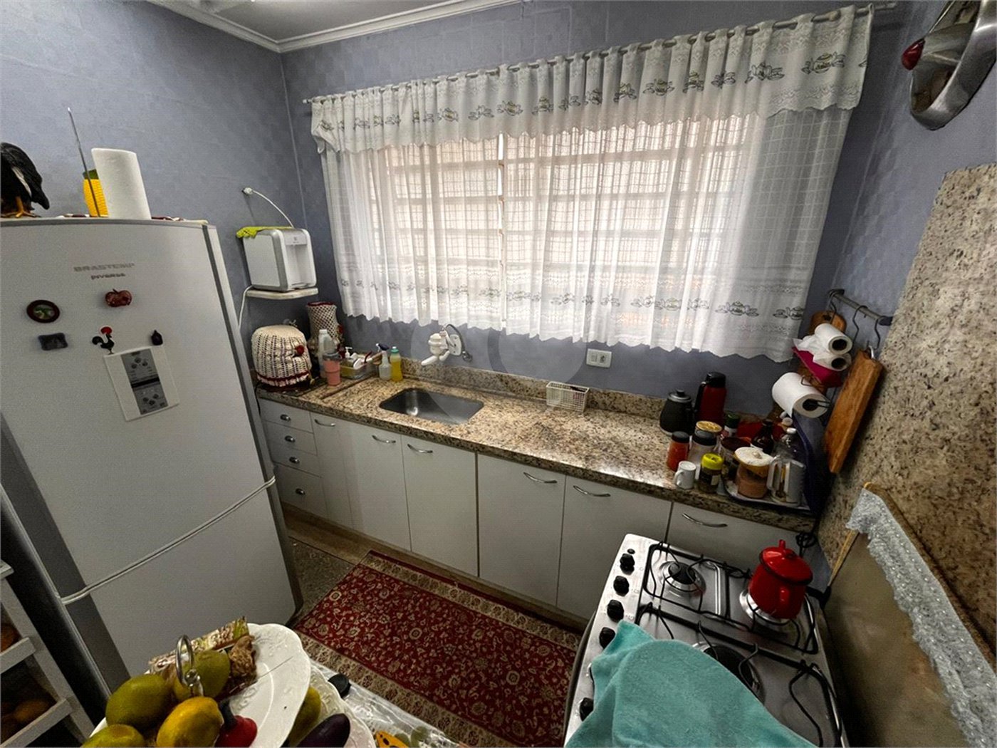 Sobrado à venda com 3 quartos, sendo 1 suíte, em Vila Paulicéia, São Paulo, SP