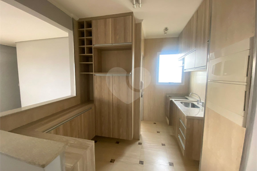 Apartamento à venda com 3 quartos em Tucuruvi, São Paulo, SP