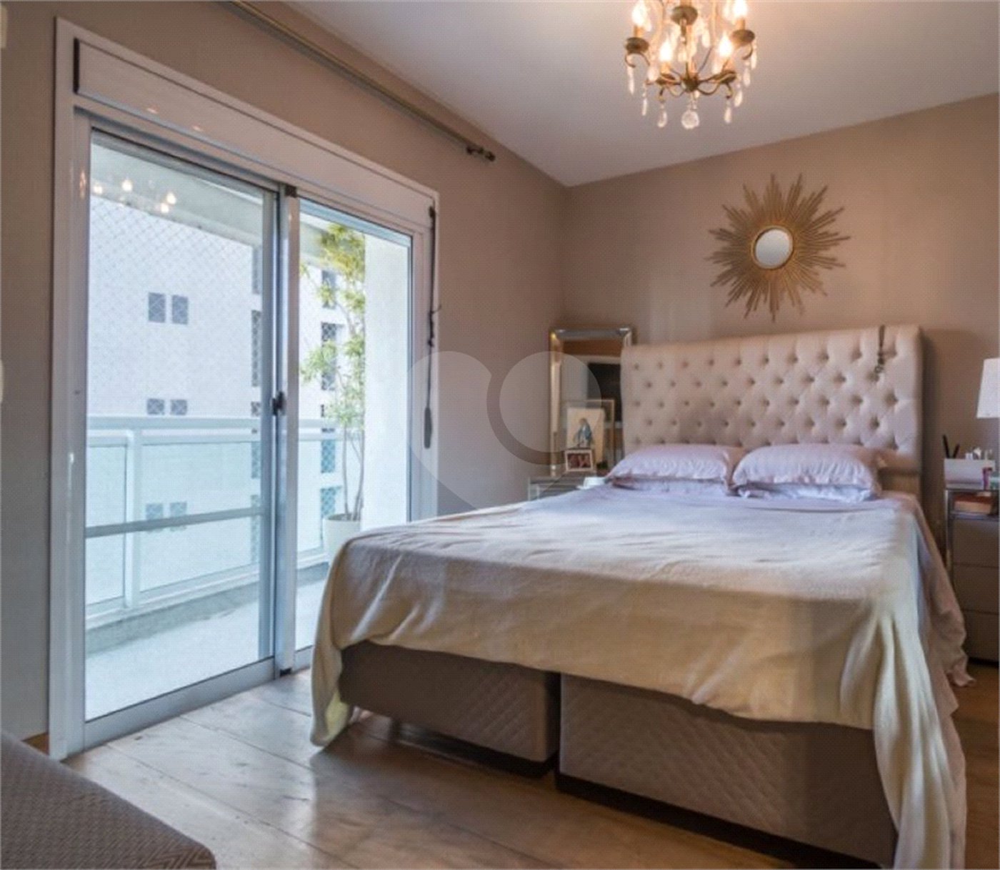 Apartamento à venda com 3 suítes em Cidade Monções, São Paulo, SP