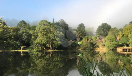 Terreno à venda em Serra da Cantareira, Mairiporã, SP
