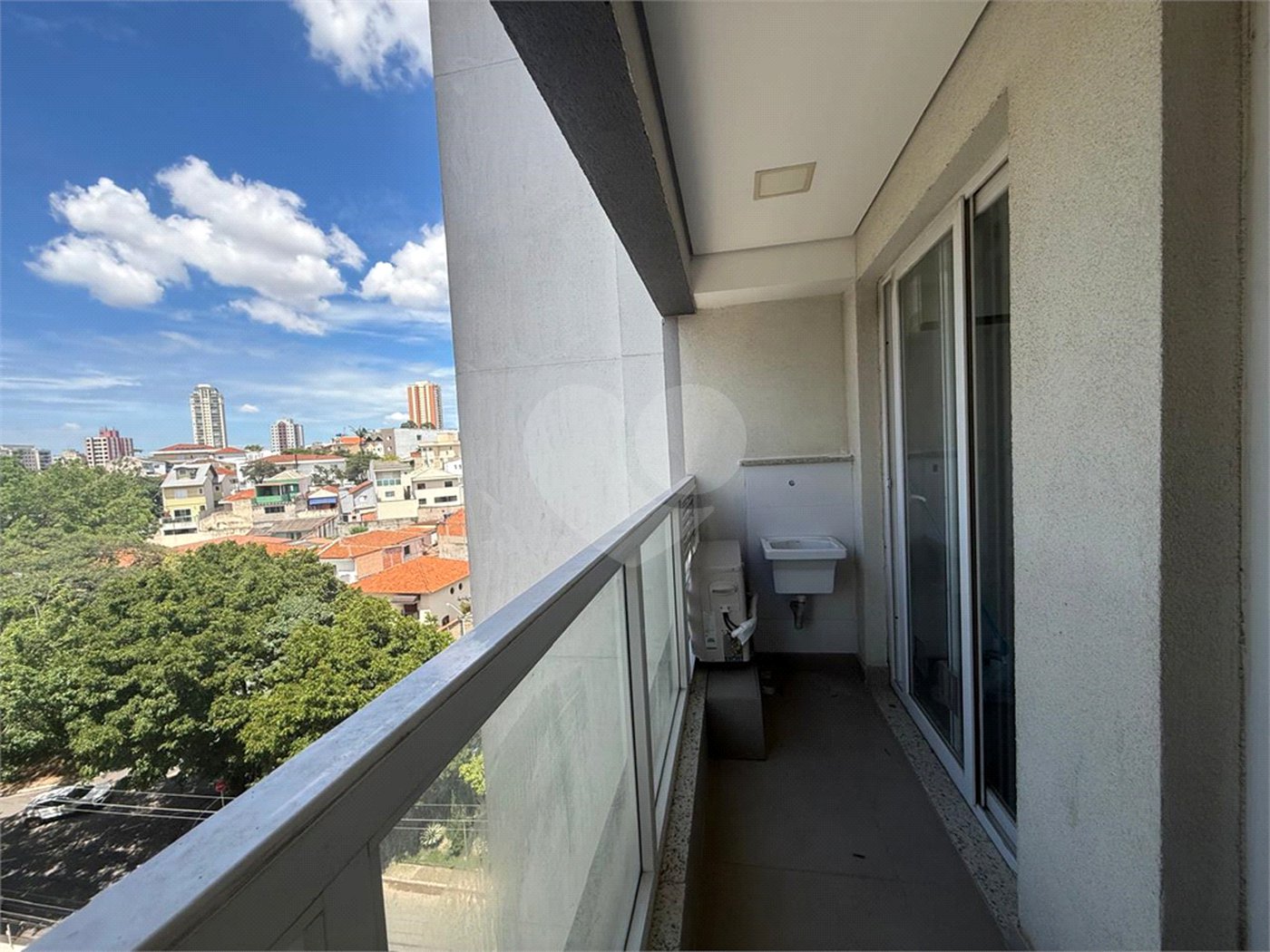 Apartamento à venda com 2 quartos em Mandaqui, São Paulo, SP