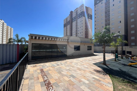 Apartamento à venda com 2 quartos em Jardim Gutierres, Sorocaba, SP