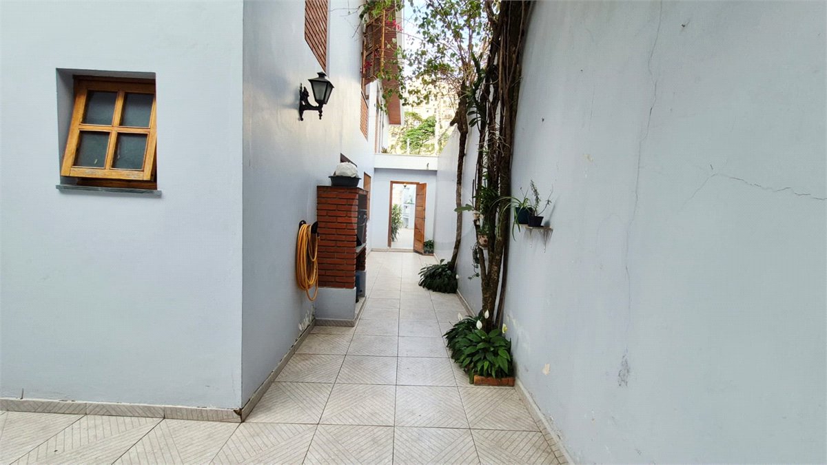 Casa à venda com 3 suítes em Jardim das Vertentes, São Paulo, SP