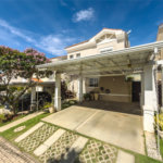 Casa à venda com 3 quartos, sendo 1 suíte, no condomínio Casa Bella Bosque Residencial, Indaiatuba - SP