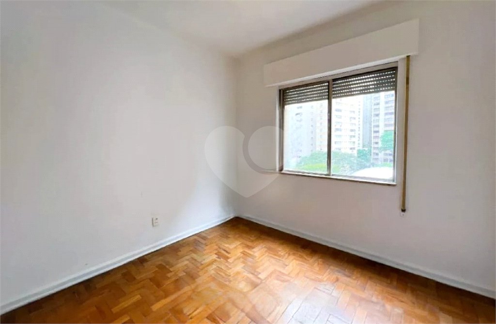 Apartamento à venda com 3 quartos em Jardim Europa, São Paulo, SP
