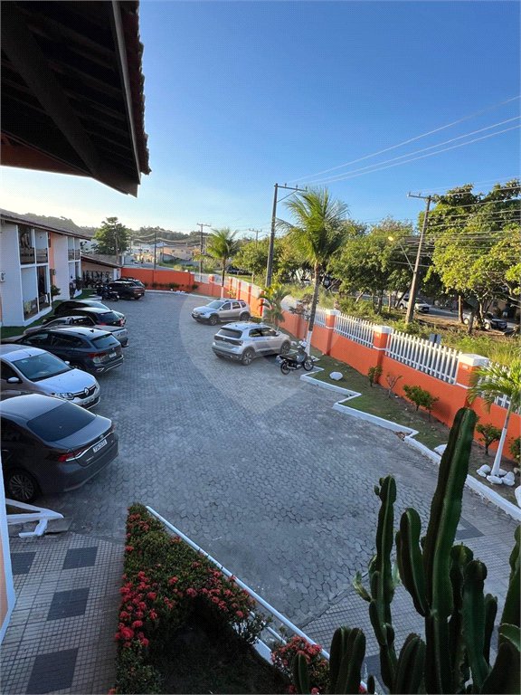 Apartamento à venda com 1 quarto em Taperapuan, Porto Seguro, BA