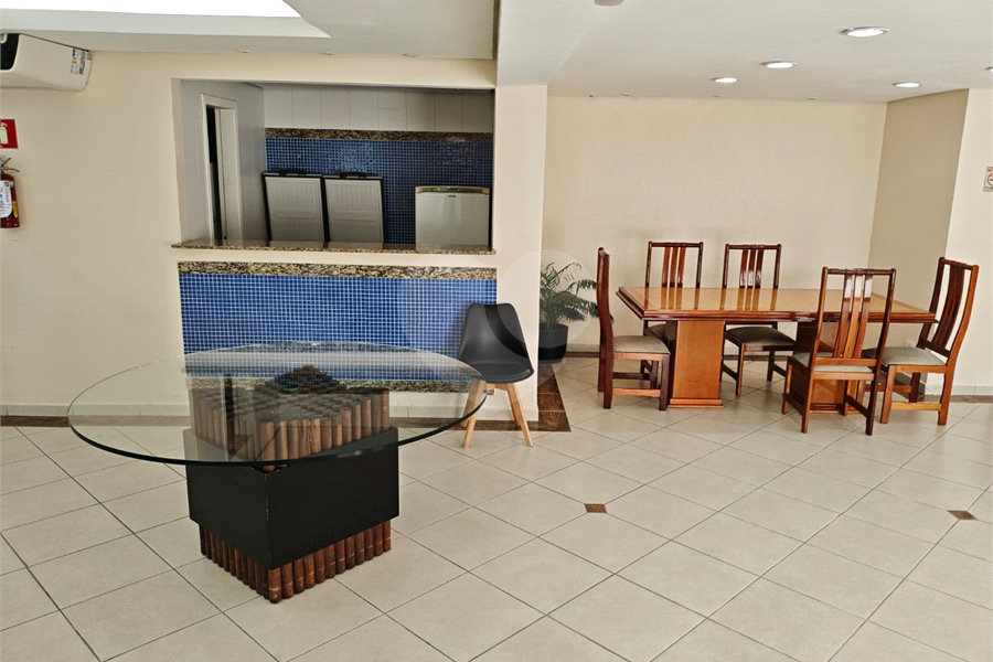 Apartamento à venda com 3 quartos, sendo 1 suíte, em Santana, São Paulo, SP