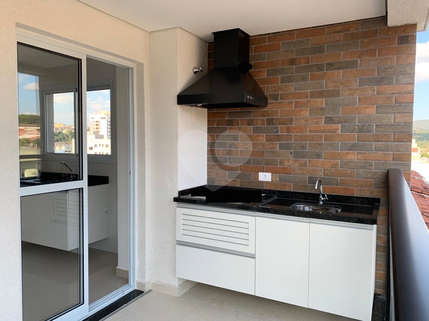 Apartamento à venda ou para alugar com 3 quartos, sendo 1 suíte, em Atibaia Jardim, Atibaia, SP
