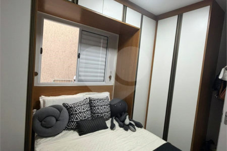 Apartamento à venda com 2 quartos em Tucuruvi, São Paulo, SP