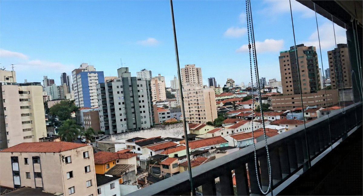 Apartamento à venda com 2 quartos, sendo 1 suíte,  em Jardim São Paulo(zona Norte), São Paulo, SP