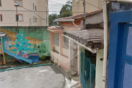 Casa Térrea à venda com 2 quartos em Jardim São Paulo(zona Norte), São Paulo, SP