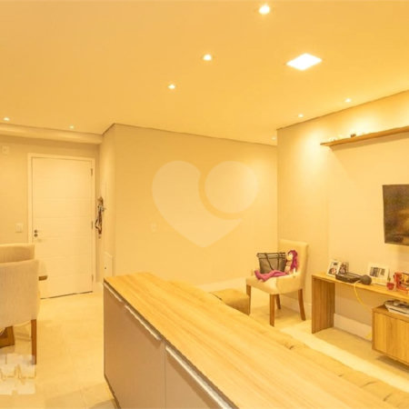 Apartamento à venda com 2 quartos, sendo 1 suíte, em Barra Funda, São Paulo, SP