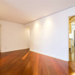 Apartamento à venda com 4 quartos, sendo 3 suítes, em Brooklin Paulista, São Paulo, SP
