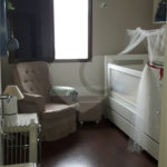 Apartamento à venda com 2 quartos, sendo 1 suíte, em Vila Andrade, São Paulo, SP