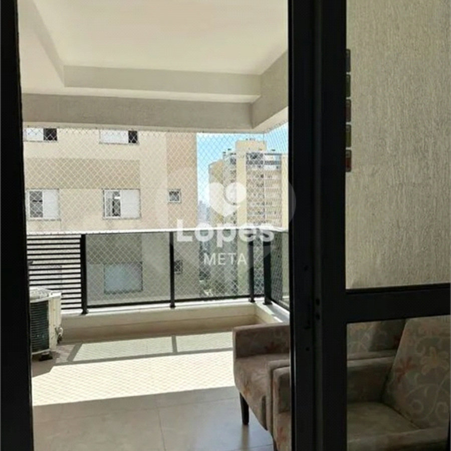 Apartamento à venda com 1 quarto no Centro, São José dos Campos, SP