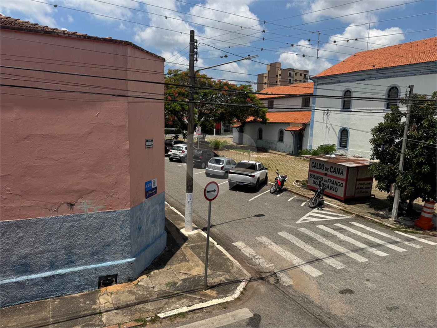 Sobrado à venda com 3 quartos, sendo 1 suíte,  no Centro, Itapetininga, SP