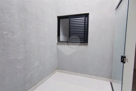 Casa de Vila à venda com 2 quartos em Jardim Jatobá, Sorocaba, SP