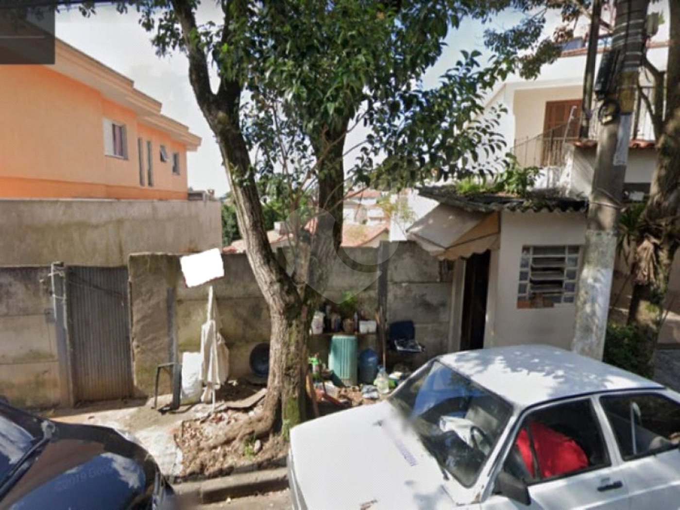 Terreno à venda em Jardim Colombo, São Paulo, SP