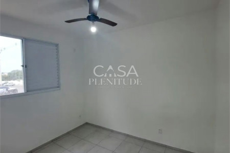 Apartamento à venda com 2 quartos em Caguassu, Sorocaba, SP